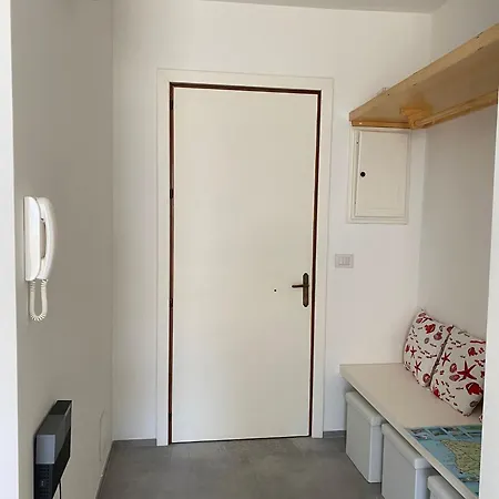 Small House Feriehus