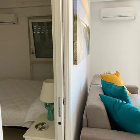 Small House Holiday home *