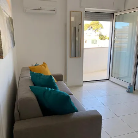 Small House Otranto