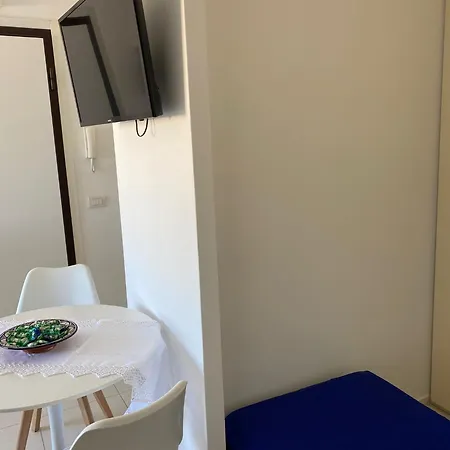 Small House Otranto