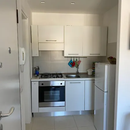 Small House * Otranto