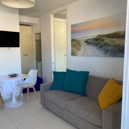 Small House Feriehus