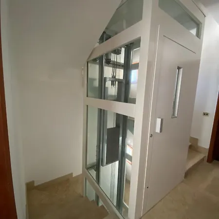 Feriehus Small House *