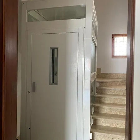 Small House