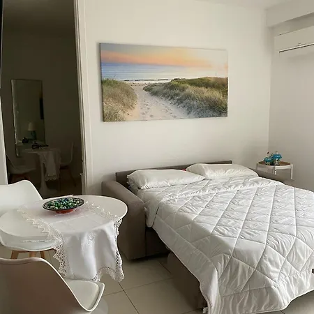 Small House * Otranto