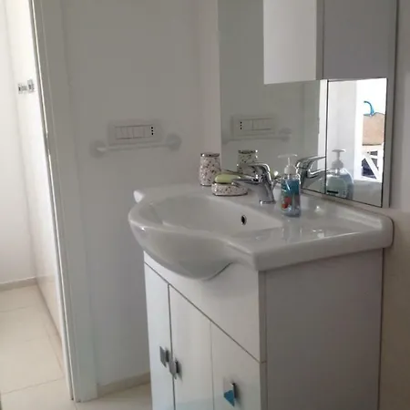 Small House Otranto