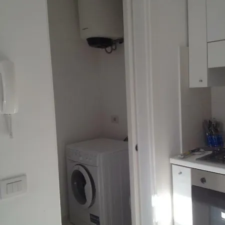 Small House * Otranto