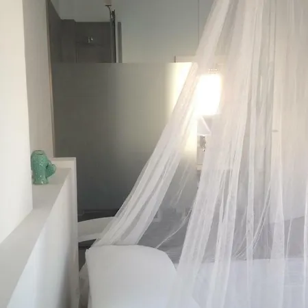 Feriehus Small House Otranto