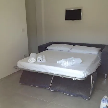 Small House Holiday home Otranto