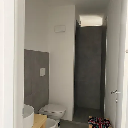 Ferienhaus Small House Otranto