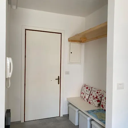 Small House Hébergement de vacances *