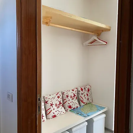 Hébergement de vacances Small House *