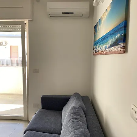 Σπίτι διακοπών Small House *