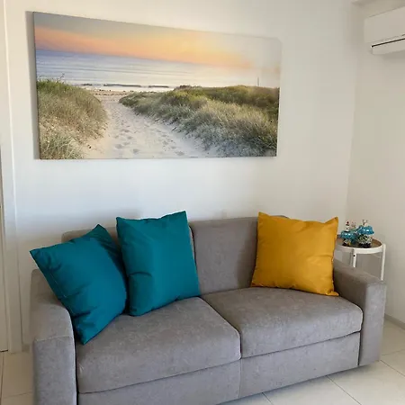 Hébergement de vacances Small House