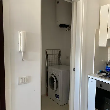 Ferienhaus Small House