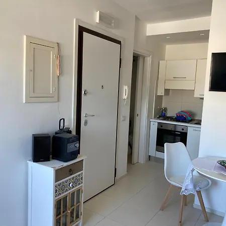 Ferienhaus Small House *