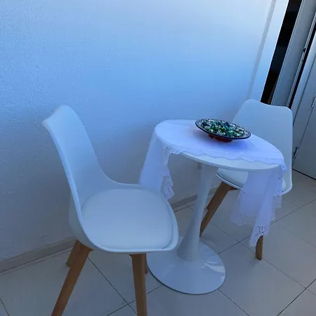 Small House Ferienhaus