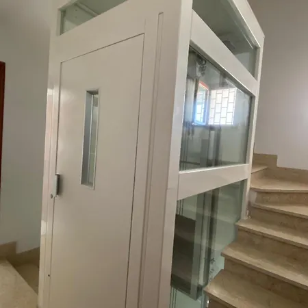 Small House Σπίτι διακοπών *