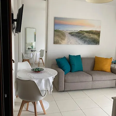 Small House Ferienhaus Otranto