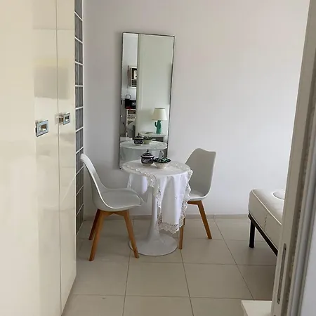 Ferienhaus Small House