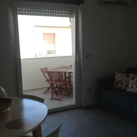Ferienhaus Small House