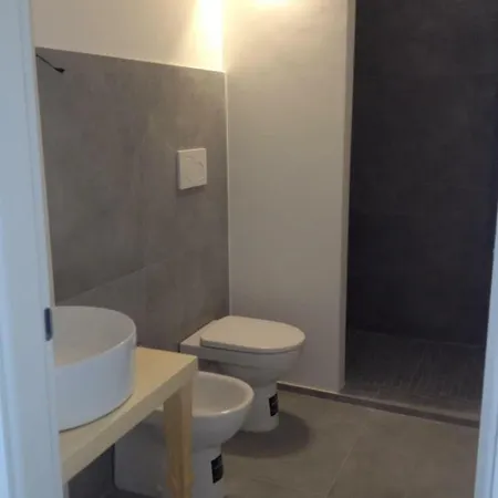 Small House Hébergement de vacances *