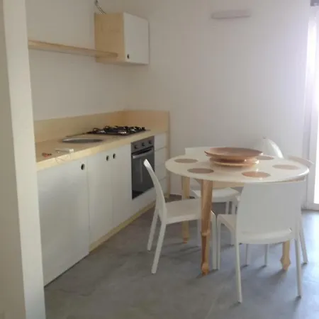 Hébergement de vacances Small House