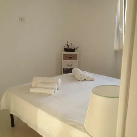 Small House Ferienhaus Otranto