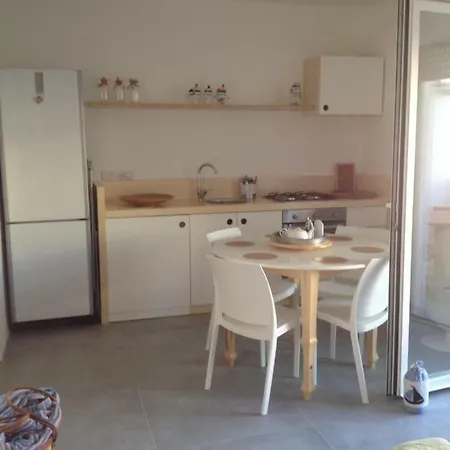 Ferienhaus Small House *