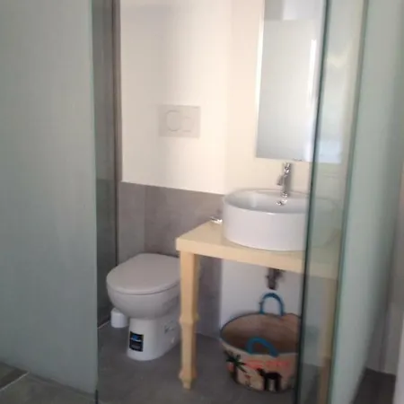 Small House Hébergement de vacances *