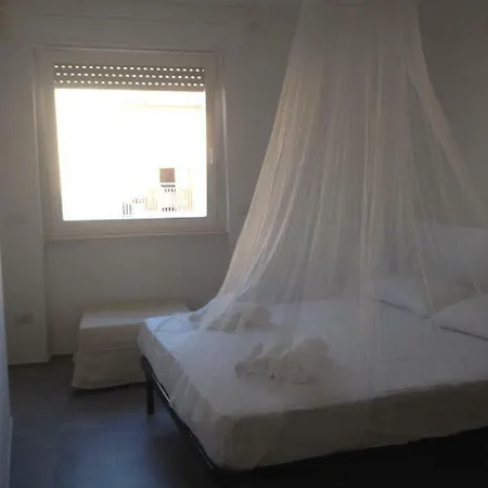 Hébergement de vacances Small House