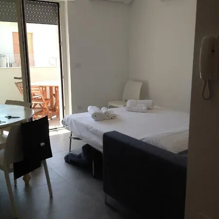 Ferienhaus Small House Otranto