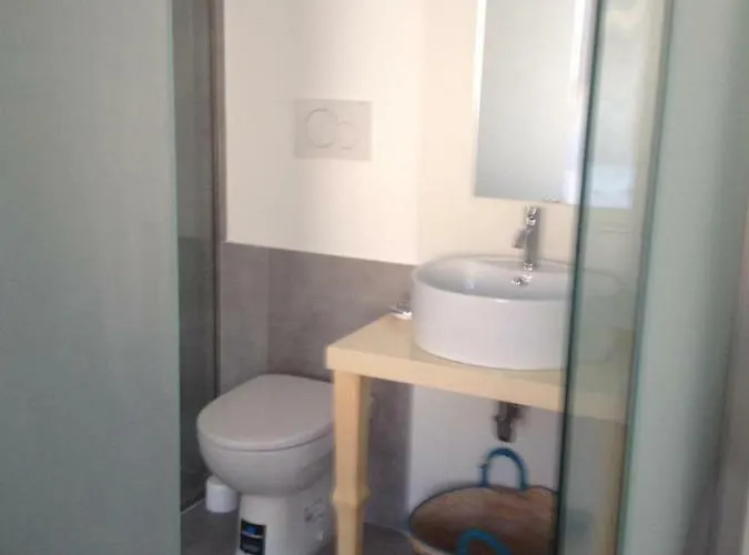 Small House בית נופש *